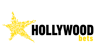 Hollywoobets Logo - black